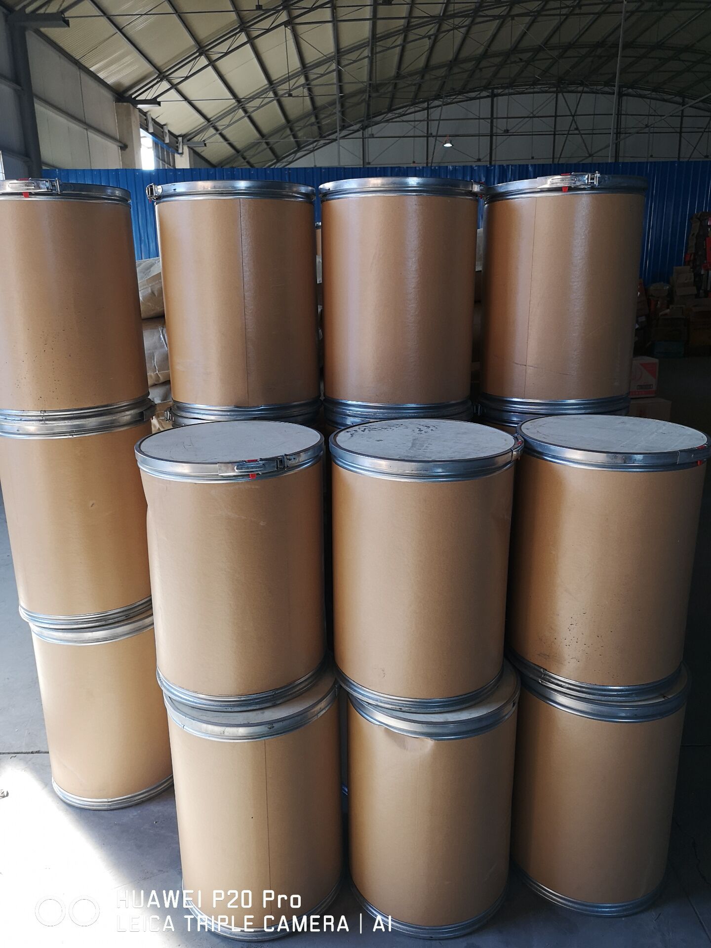 熱應(ying)激對豬隻(zhi)生産性能(néng)的影響